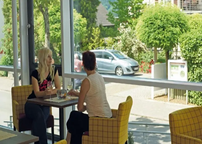 Hotel Anker