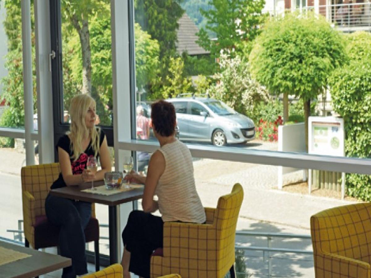 Hotel Anker 3*
